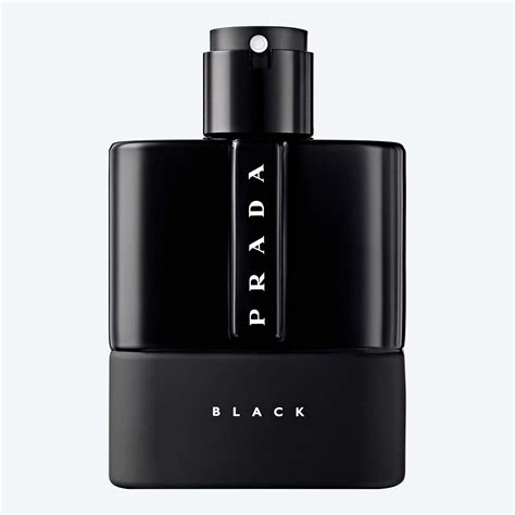 prada la luna rossa black|prada luna rossa black 50 ml.